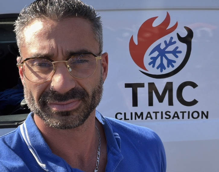 Visuel de remplacement TMC Climatisation
